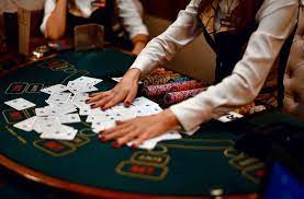 Casino Mister X™